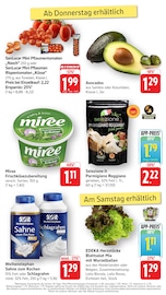 Aktueller EDEKA Prospekt mit Sahne, "Aktuelle Angebote", Seite 14