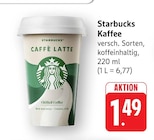 Caffè Latte bei EDEKA im Prospekt "" für 1,49 €
