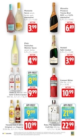 Aktueller E center Prospekt mit Sekt, "Aktuelle Angebote", Seite 33