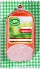 Jagdwurst von Eberswalder im aktuellen Kaufland Prospekt