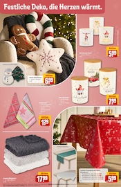 Aktueller REWE Prospekt mit Schlafzimmer, "Dein Markt", Seite 30