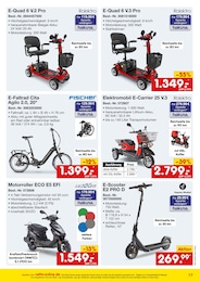 Netto Marken-Discount Bohrmaschine im Prospekt Netto Marken-Discount Bohrmaschine im Prospekt