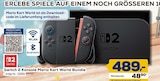 Switch 2 Konsole Mario Kart World Bundle Angebote von Nintendo bei EURONICS Hagen für 489,00 €