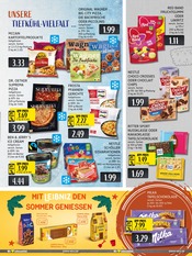 Fast Food im EDEKA Prospekt in Ratingen Aktueller EDEKA Prospekt mit Fast Food, "Aktuelle Angebote", Seite 13