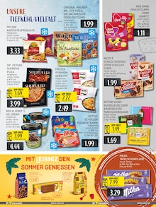 Energydrink im EDEKA Prospekt "Aktuelle Angebote" mit 16 Seiten (Ratingen)