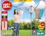 Aktuelle Wäschespinne Angebote bei Penny in Würzburg Aktuelles Wäschespinne Angebot bei Penny in Würzburg ab 24,99 €