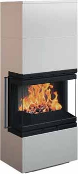 Kaminöfen 'Modulo' bei BAUHAUS in Gelsenkirchen Kaminöfen 'Modulo' im Angebot bei BAUHAUS Gelsenkirchen für 2.299,00 €