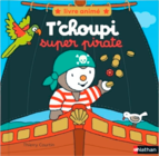T'CHOUPI SUPER PIRATE - SANSMARQUE - Auchan Hypermarché T'CHOUPI SUPER PIRATE - SANSMARQUE à 13,90 € dans le catalogue Auchan Hypermarché