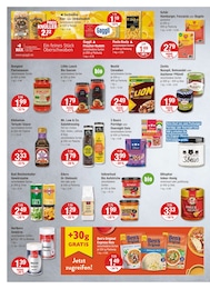 Kräuter Angebot im aktuellen V-Markt Prospekt auf Seite 8