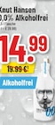 Alkoholfrei bei Trinkgut im Kamen Prospekt für 14,99 €