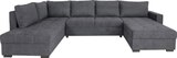 Wohnlandschaft im aktuellen ROLLER Prospekt für 999,99 €
