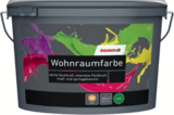Wohnraumfarbe Angebote von toom bei toom Baumarkt Gera für 21,99 €