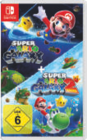 Nintendo Switch-Spiel Super Mario Galaxy + Super Mario Galaxy 2 Angebote von Nintendo bei expert Brühl für 49,99 €