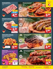 Aktueller Netto Marken-Discount Prospekt mit Pfanne, "Aktuelle Angebote", Seite 11