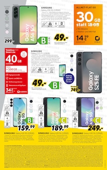 Handy im aktuellen MEDIMAX Prospekt (Kiel) Handy im MEDIMAX Prospekt "MEDIMAX MOBILFUNKWOCHE" mit 10 Seiten (Kiel)
