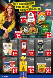 Aktueller EDEKA Prospekt mit Toaster, "Aktuelle Angebote", Seite 10