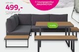 LOUNGEGARNITUR „HOTTIE“ im Angebot bei mömax in Fulda LOUNGEGARNITUR „HOTTIE“ Angebote bei mömax Fulda für 499,00 €