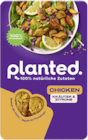 Chicken Kräuter & Zitrone im Angebot bei E center in Offenbach Chicken Kräuter & Zitrone Angebote von Planted bei E center Offenbach für 2,49 €