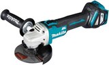 Akku-Winkelschleifer „DGA511Z“ im Hagebaumarkt Prospekt Akku-Winkelschleifer „DGA511Z“ von Makita im aktuellen Hagebaumarkt Prospekt für 119,00 €