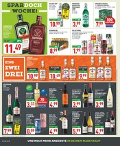 Rum im Marktkauf Prospekt in Dinslaken Aktueller Marktkauf Prospekt mit Rum, "Aktuelle Angebote", Seite 16