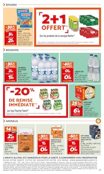 Promo Graine dans le catalogue Netto du moment à la page 13