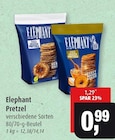 Markant Husum - Pretzel Sea Salt Angebot im Prospekt Pretzel Sea Salt bei Markant im Husum Prospekt für 0,99 €