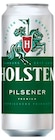 Pilsener im Angebot bei REWE in Gevelsberg Pilsener Angebote von Holsten bei REWE Gevelsberg für 0,59 €