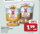 Mühlen Frikadellen Geflügel bei famila Nordwest im Prospekt "" für 1,99 €