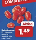combi Glandorf - Datteltomaten Angebot im Prospekt Datteltomaten bei combi im Glandorf Prospekt für 1,49 €