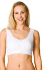 4er-Pack Komfort-BH mit Reißverschluss im Angebot bei Netto mit dem Scottie in Bautzen 4er-Pack Komfort-BH mit Reißverschluss Angebote bei Netto mit dem Scottie Bautzen für 19,99 €