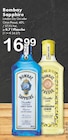 London Dry Gin Angebote von Bombay Sapphire bei TOP Getränke Ratingen für 16,99 €