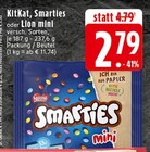 KitKat bei EDEKA im Prospekt "" für 2,79 €