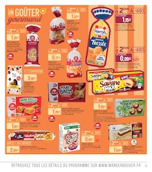 Catalogue Supermarchés Match, 14/07/2026 - 26/07/2026, LES BONS PLANS de l'été, 20 pages Prospectus Supermarchés Match en cours, "LES BONS PLANS de l'été", 20 pages