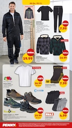 Arbeitshose Angebot & Preis im aktuellen Penny Prospekt Arbeitshose Angebot im aktuellen Penny Prospekt auf Seite 32