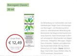 Iberogast Classic bei LINDA Premiumapotheke im Gera Prospekt für 12,49 €