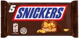 Mars, Twix oder Snickers Angebote von Mars, Twix oder Snickers bei REWE Fürth für 1,79 €