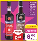 Kräuterlikör im Angebot bei Netto Marken-Discount in Aschaffenburg Kräuterlikör Angebote von Ramazotti bei Netto Marken-Discount Aschaffenburg für 8,99 €