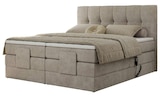 Motor Boxspringbett mit Bettkasten Vittoria im aktuellen Höffner Prospekt für 1.690,00 €