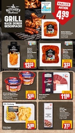 Fast Food im REWE Prospekt in Kaarst Aktueller REWE Prospekt mit Fast Food, "Dein Markt", Seite 10