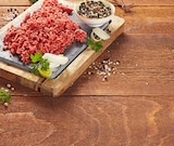 Aktuelles Rinder-Hackfleisch Angebot bei nahkauf in Erfurt ab 3,49 €