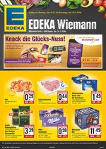 EDEKA Prospekt "Wir lieben Lebensmittel!", 24 Seiten, für Erlangen, 11.11.2019 - 16.11.2019 EDEKA Prospekt "Wir lieben Lebensmittel!", 24 Seiten, für Erlangen, 11.11.2019 - 16.11.2019