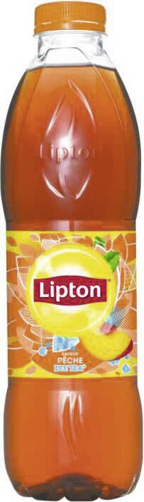 Casino Shop Vannes - ICE TEA SAVEUR PÊCHE Promo ICE TEA SAVEUR PÊCHE dans le catalogue Casino Shop "# Les promos font le show !" à Vannes