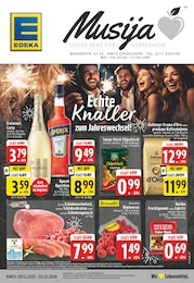 EDEKA Prospekt für Düsseldorf mit 26 Seiten EDEKA Prospekt für Düsseldorf: "Aktuelle Angebote", 26 Seiten, 29.12.2025 - 03.01.2026