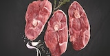 Agneau : tranche de gigot avec os ou gigot avec os tranche à griller - JEAN ROSÉ en promo chez Intermarché Brest à 17,90 €