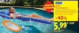 Wasserhängematte im Lidl Prospekt Wasserhängematte von CRIVIT im aktuellen Lidl Prospekt für 5,99 €