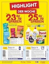 Waschmittel im Netto Marken-Discount Prospekt in Kamp-Lintfort Aktueller Netto Marken-Discount Prospekt mit Waschmittel, "Aktuelle Angebote", Seite 3