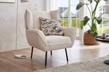 Aktuelles Sessel Angebot bei Polstermöbel Fischer in Regensburg ab 599,00 €