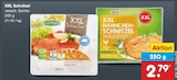 XXL Schnitzel im Angebot bei Netto Marken-Discount in Duisburg XXL Schnitzel Angebote bei Netto Marken-Discount Duisburg für 2,79 €