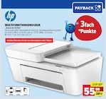 Multifunktionsdrucker DeskJet 4210e Angebote von HP bei E center Ludwigshafen für 55,00 €