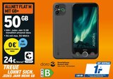 expert Friedberg - Smartphone Aurora A30 Angebot im Prospekt Smartphone Aurora A30 bei expert im Friedberg Prospekt für 1,00 €